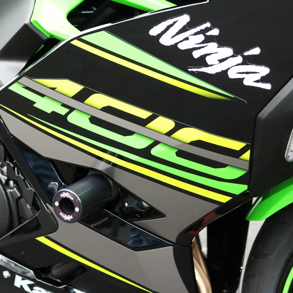 SHOGUN - 715-4159 - PA2 Frame Slider