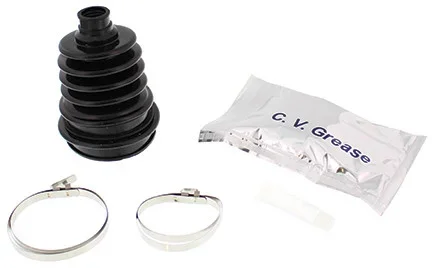ALL BALLS - 19-5039 - EZ Trail CV XL Replacement Boot Kit
