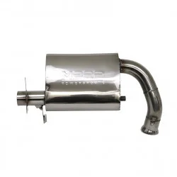 MBRP - 132Q106 - Trail Performance Exhaust