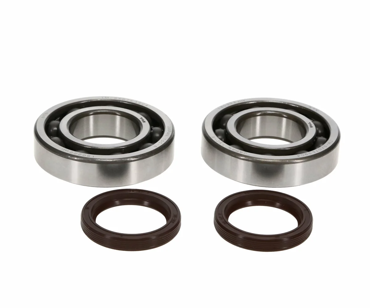 PROX - 23.CBS64016 - Crankshaft Bearing & Seal Kit