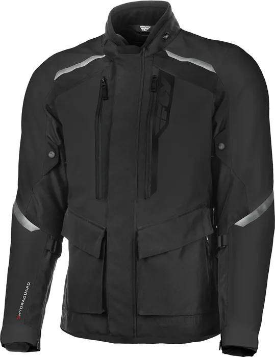 FLY RACING - #6179 477-2110~2 - Terra Trek Jacket