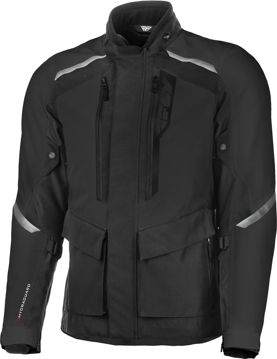 FLY RACING - #6179 477-2110T~5 - Terra Trek Jacket