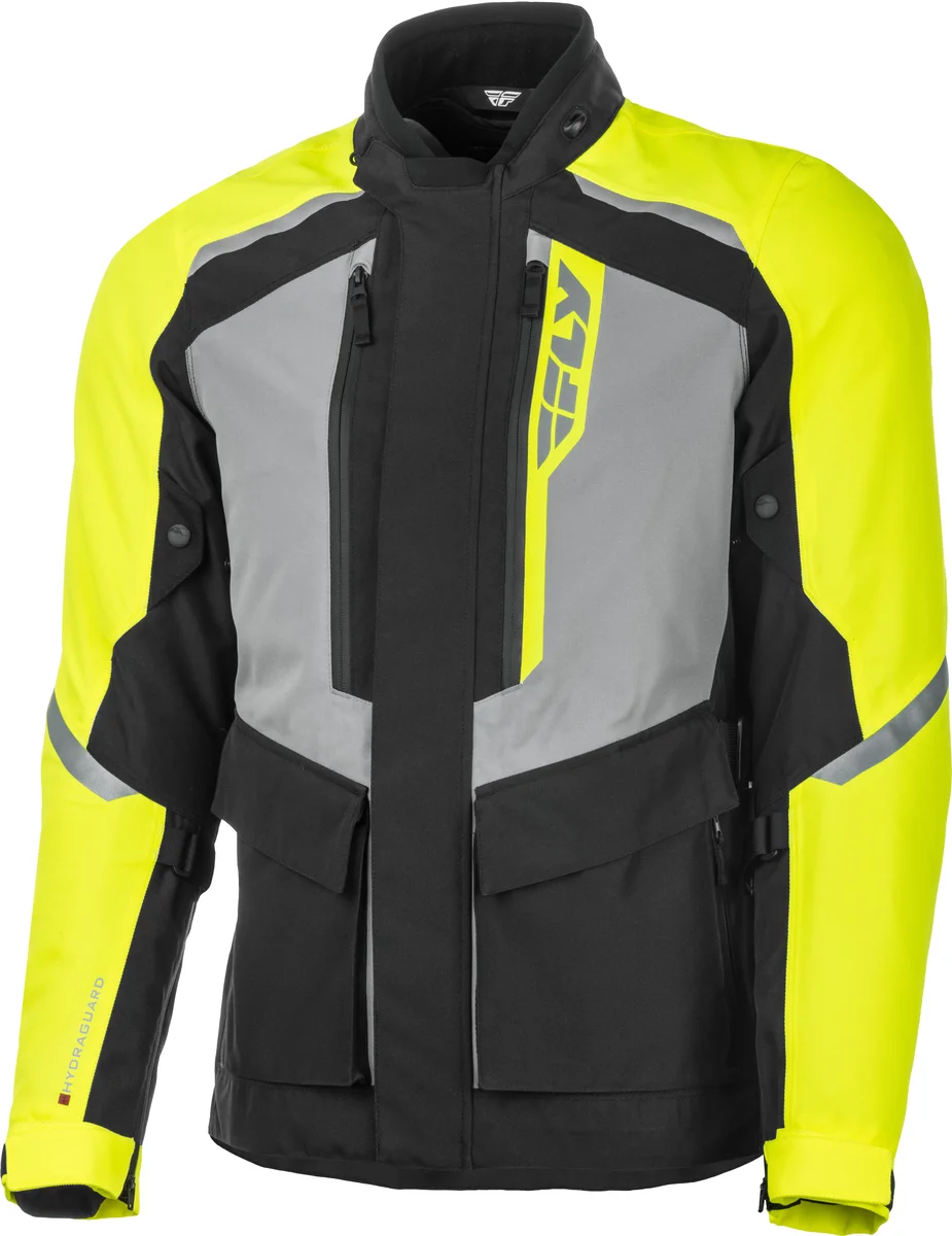 FLY RACING - #6179 477-2114~8 - Terra Trek Jacket