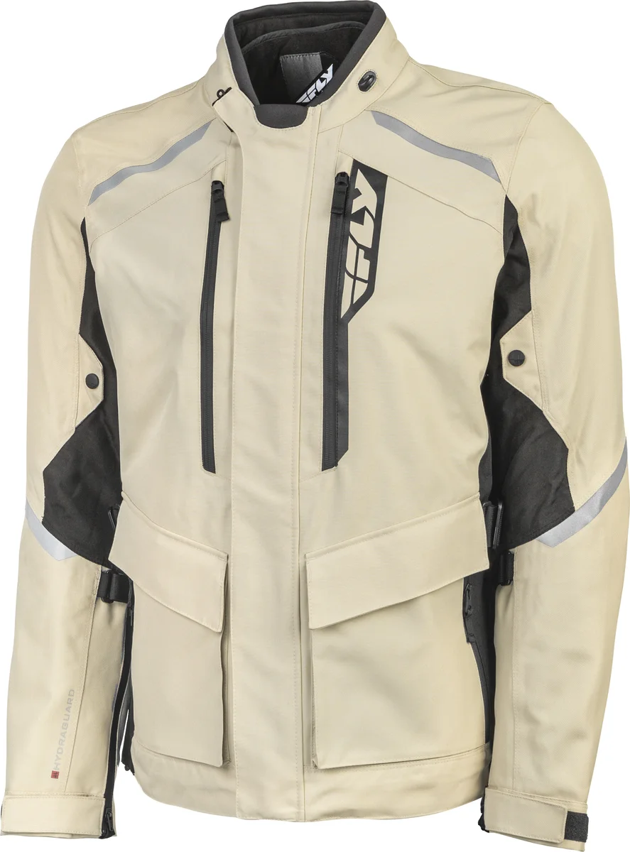 FLY RACING - #6179 477-2115~2 - Terra Trek Jacket