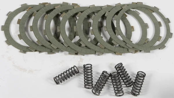 EBC SRC19 Street Racer Clutch Kit - High-Performance Clutch for Racing & Street Use