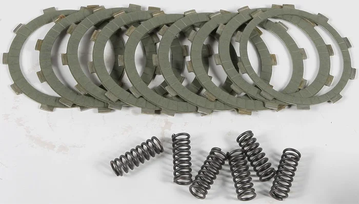 EBC SRC19 Street Racer Clutch Kit - High-Performance Clutch for Racing & Street Use