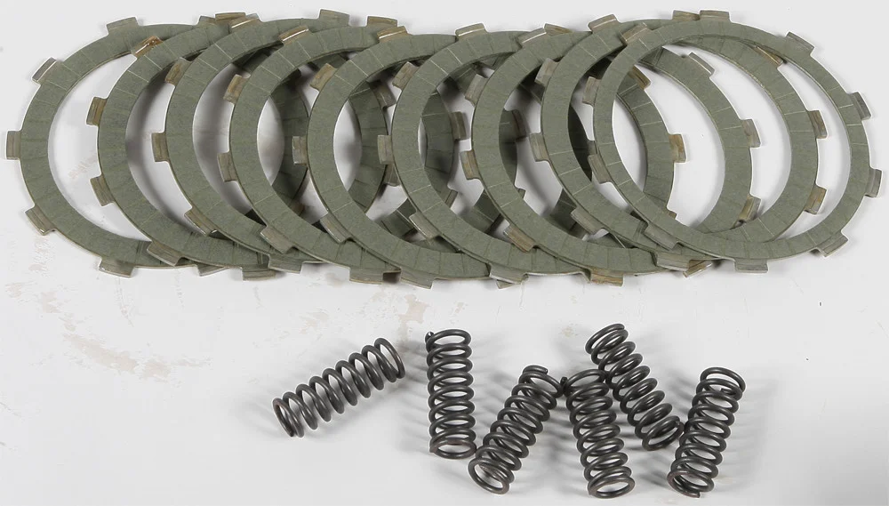 EBC SRC19 Street Racer Clutch Kit - High-Performance Clutch for Racing & Street Use