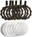 EBC DRC2 Dirt Racer Clutch Set - High-Performance Off-Road Clutch for Powersports Vehicles