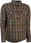 HIGHWAY 21 - #6049 489-1183~2 - Marksman Flannel