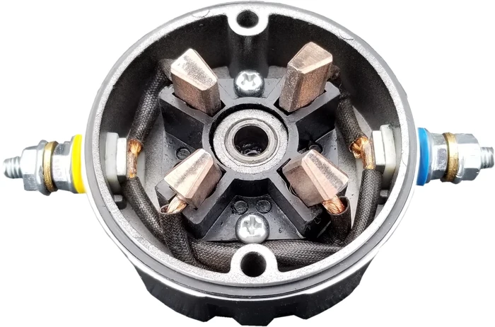 KFI - AS-CAPKIT - Winch Replacement Motor End Cap