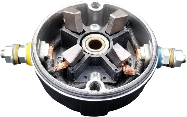 KFI - SE-U-CAPKIT - Winch Replacement Motor End Cap