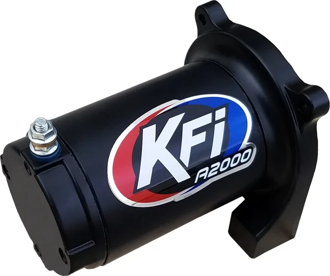 KFI - MOTOR-20-BL - Winch Replacement Motor