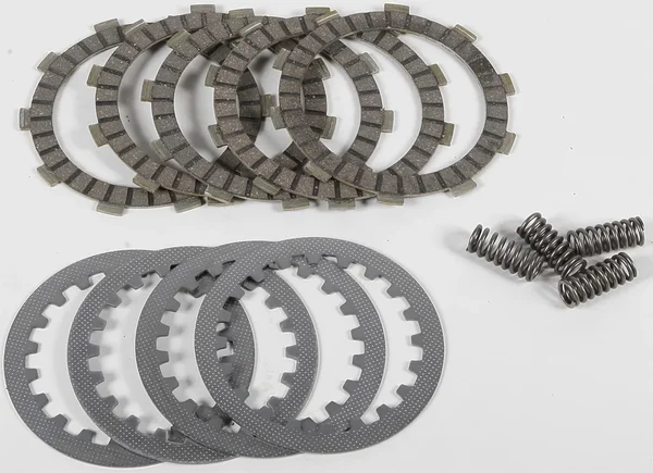 EBC DRC231 Dirt Racer Clutch Set - High-Performance Racing Clutch for Off-Road Vehicles