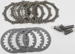 EBC DRC231 Dirt Racer Clutch Set - High-Performance Racing Clutch for Off-Road Vehicles