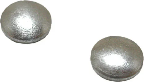 SP1 - 07-239 10/PK - Welch Plug