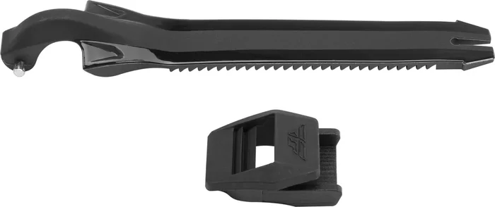 FLY RACING - 364-0005 - Boot Strap w/Receiver