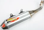 PRO CIRCUIT - 0151845A - T-6 Slip-On Exhaust