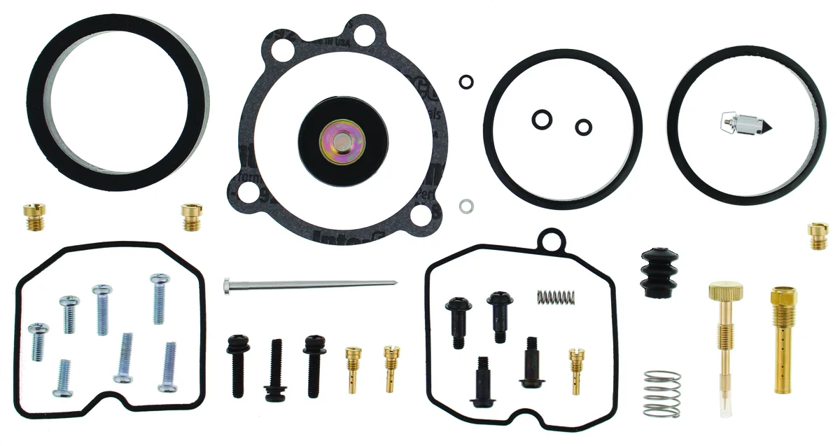 ALL BALLS - 26-1758 - Carburetor Repair Kit