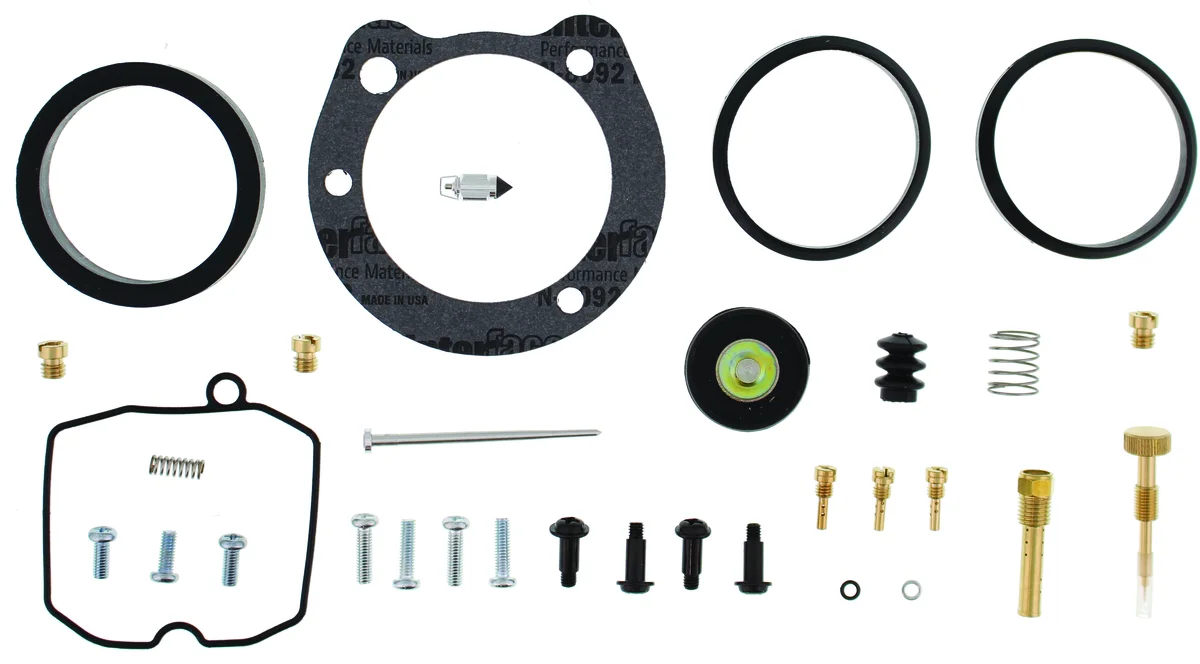 ALL BALLS - 26-1762 - Carburetor Repair Kit