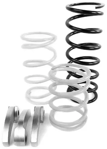 EPI Mudder Clutch Kit - Durable Clutch System for Off-Road Vehicles