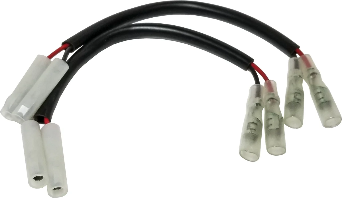 K&S - 30-0800 - Turn Signal Wire Adapters