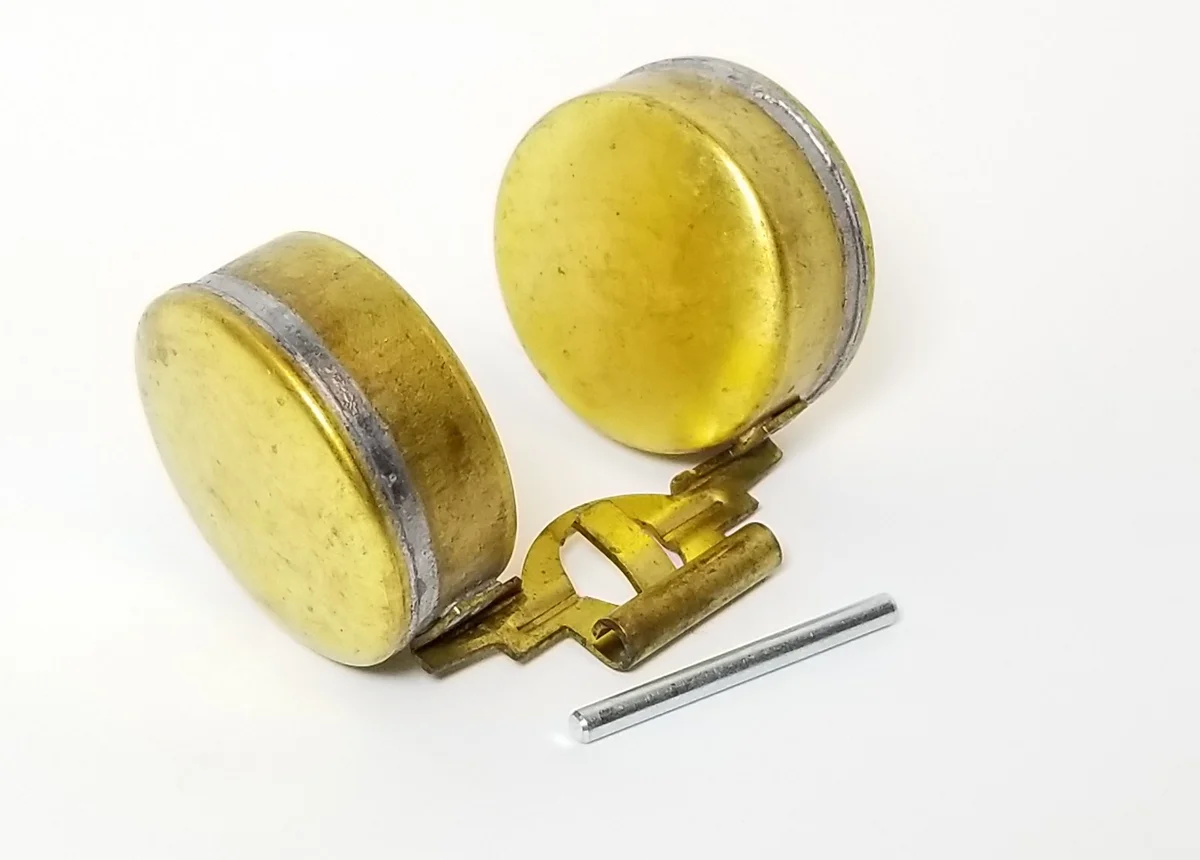 K&S - 56-1620 - Carburetor Float