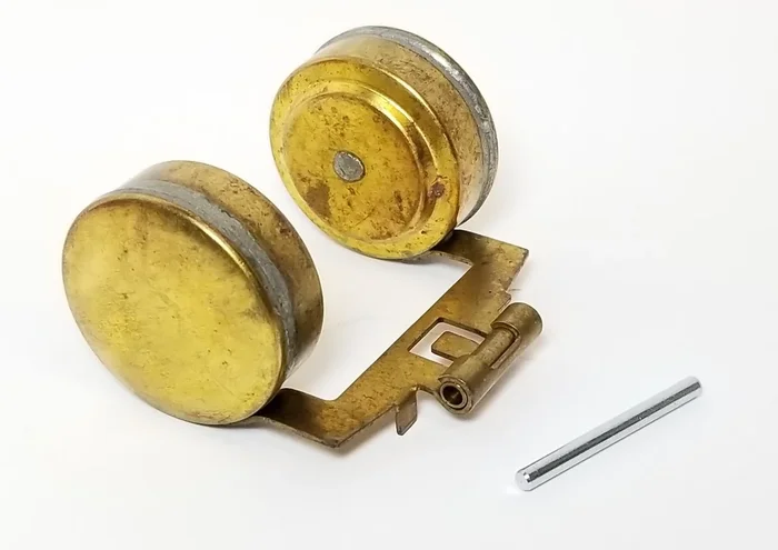 K&S - 56-1622 - Carburetor Float