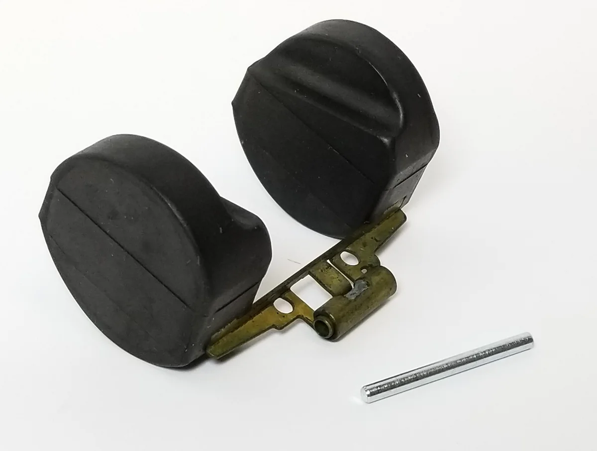 K&S - 56-1623 - Carburetor Float