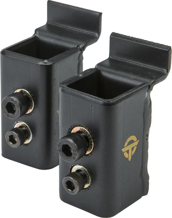 OPEN TRAIL - 363-9960 - Light Bar Slat Wall Hooks