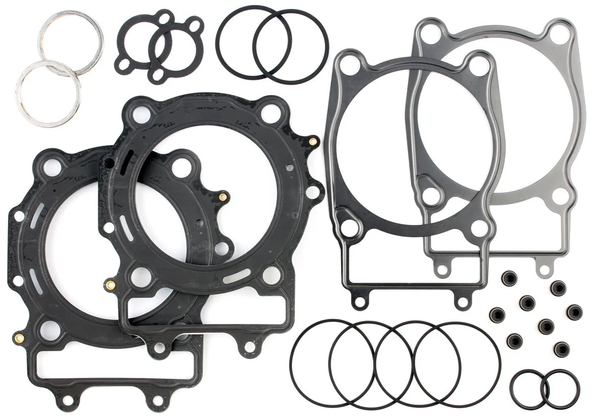 COMETIC - C3568-EST - High Performance Top End Gasket Kit