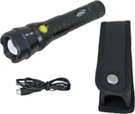 PERFORMANCE TOOL - 551 - Rechargeable LED Flashlight