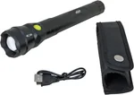 PERFORMANCE TOOL - 552 - Rechargeable LED Flashlight