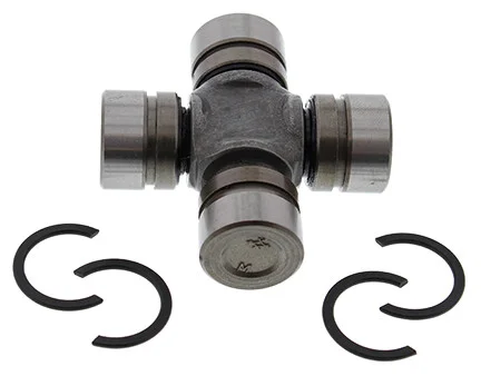 All Balls Racing 19-1020 U-Joints - High-Temp Grease, 19mm Honda Yoke Upgrade for ATV/UTV Durability