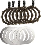 EBC DRC5 Dirt Racer Clutch Set - High-Performance Clutch for Off-Road Vehicles