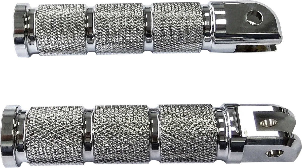 HARDDRIVE - 353065 - Retro Footpegs