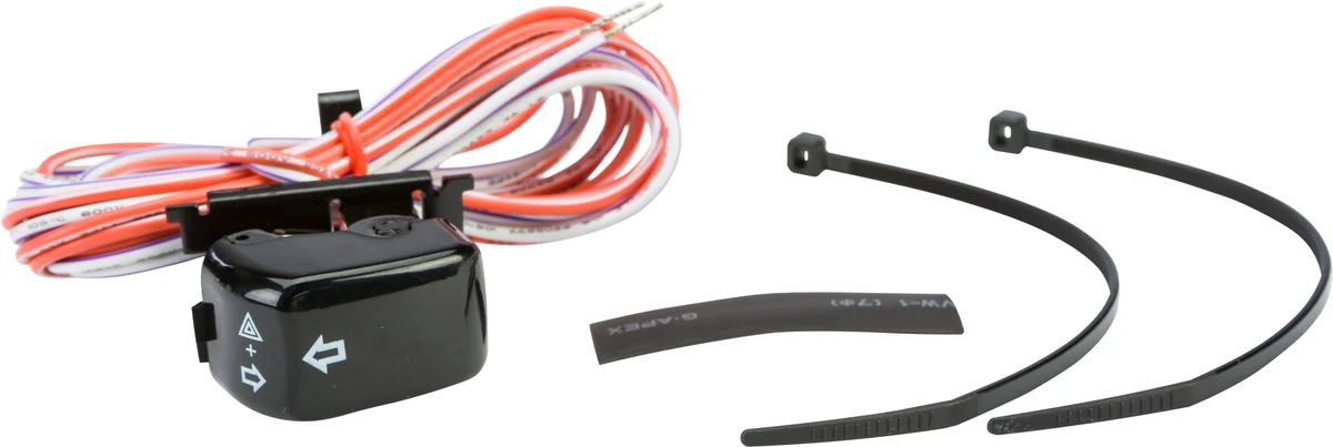 HARDDRIVE - 371001 - Handlebar Switch