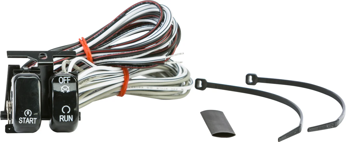 HARDDRIVE - 371003 - Handlebar Switch