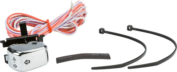 HARDDRIVE - 371007 - Handlebar Switch