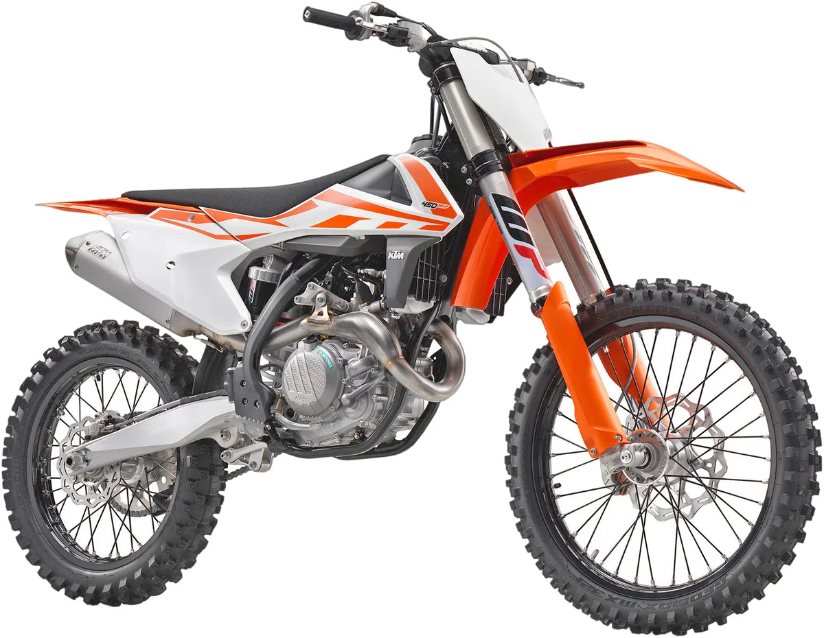 NEW-RAY 1/12 Scale Diecast Race Dirt Bike Replica - KTM 300 EXC-TPI Enduro Model