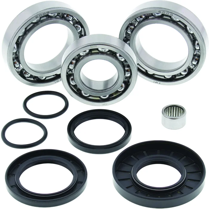 ALL BALLS - 25-2102 - Differential Bearing & Seal Kit