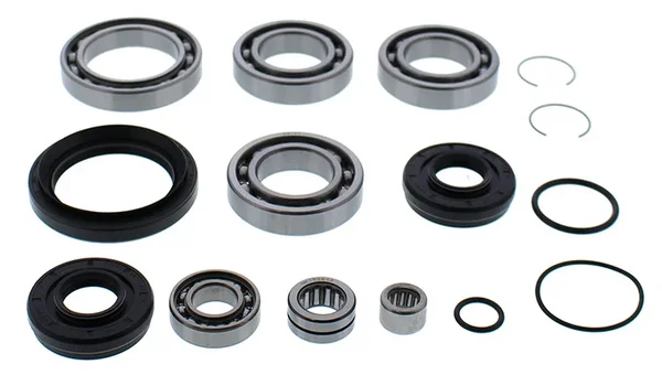 ALL BALLS - 25-2110 - Differential Bearing & Seal Kit