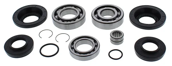 ALL BALLS - 25-2111 - Differential Bearing & Seal Kit
