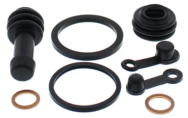 ALL BALLS - 18-3186 - Caliper Rebuild Kit