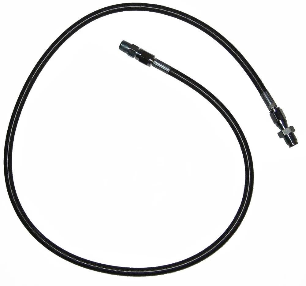POWERMADD - 45617 - Extended Brake Line