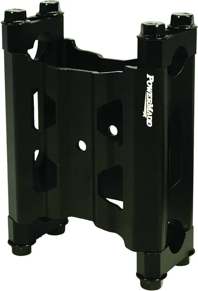 POWERMADD - 45840 - Wide Pivoting Riser