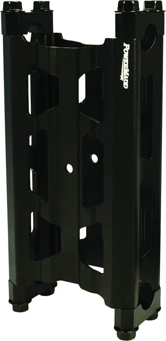 POWERMADD - 45870 - Wide Pivoting Riser