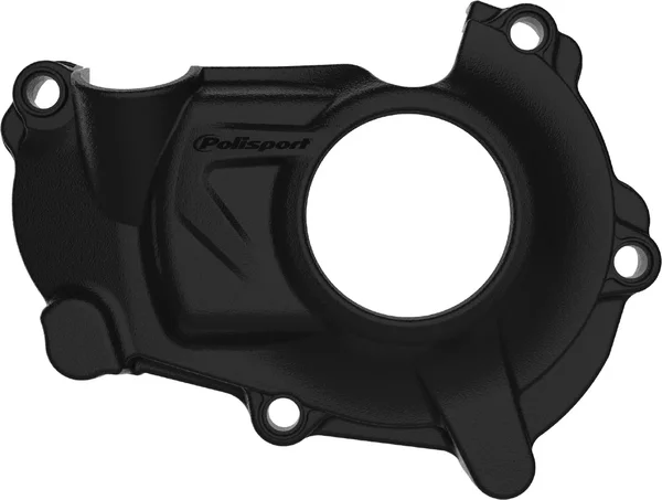 POLISPORT - 8465300001 - Ignition Cover Protector