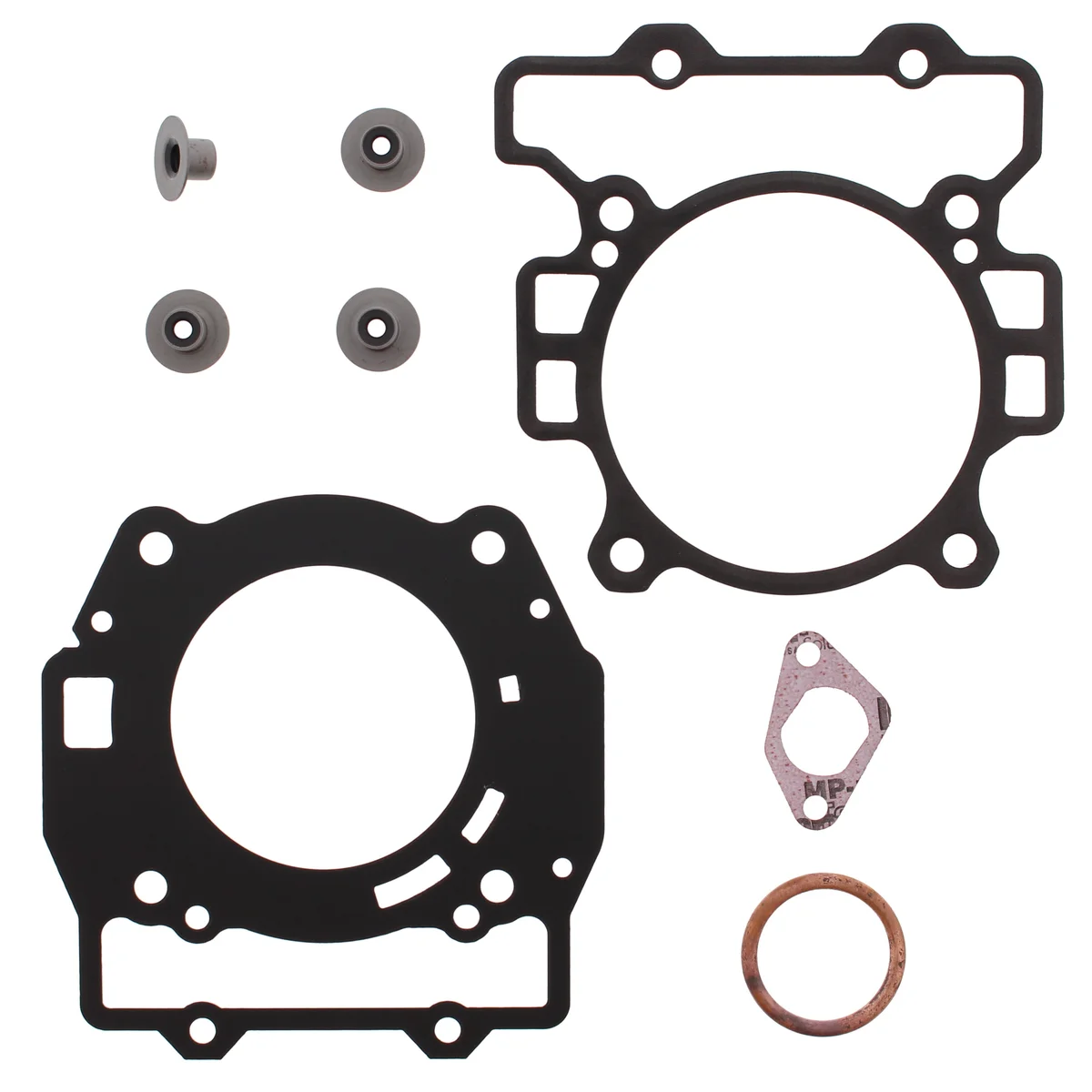 VERTEX - 810968 - Top End Gasket Kit