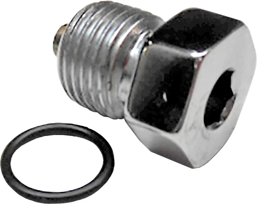 COLONY MACHINE - 2807-1 - Trasmission Drain Plug