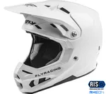 FLY RACING - 73-4401-6 - Formula Carbon Solid Helmet